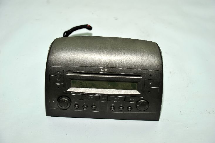 FREEMONT ÇIKMA YEDEK PARÇA FİAT ÇIKMA YEDEK PARÇA   (62)PUNTO TEYP